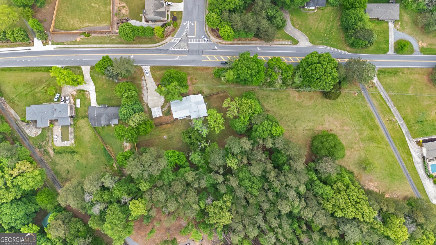 1830 Lost Mountain Road Powder Springs - 35