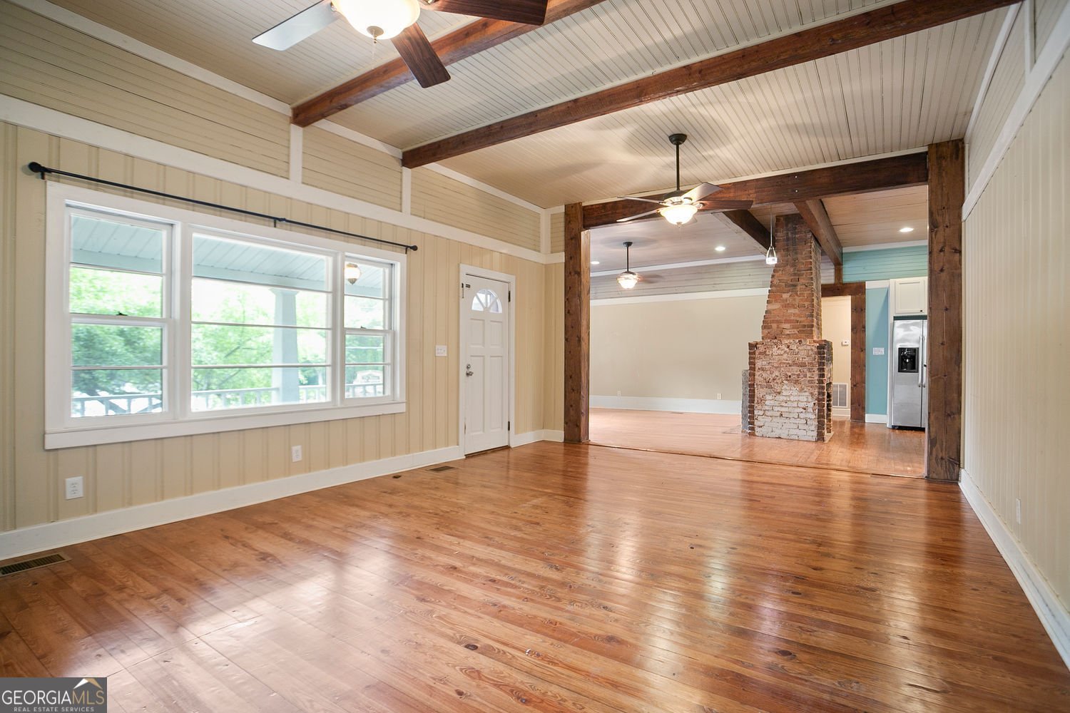 1830 Lost Mountain Road Powder Springs - 4