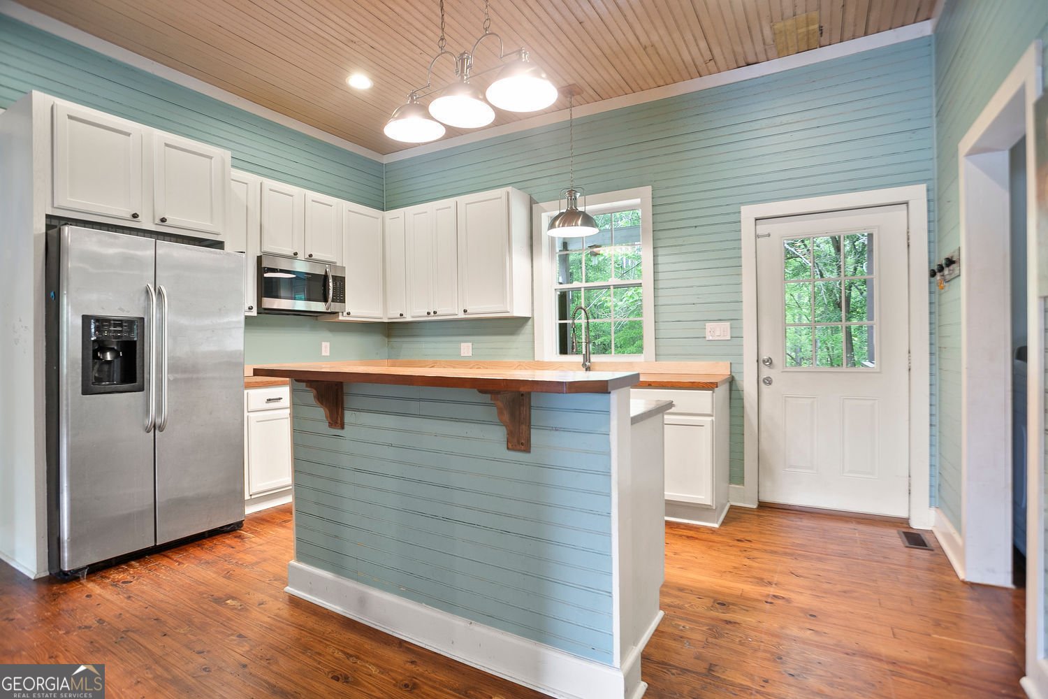 1830 Lost Mountain Road Powder Springs - 7