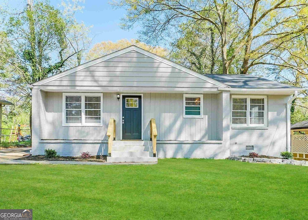 1962 Marvin Lane Atlanta - 1