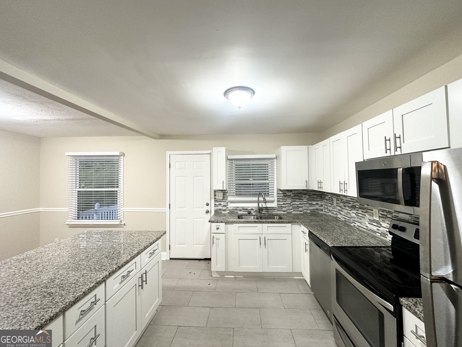 2965 Meadowview Drive Atlanta - 7
