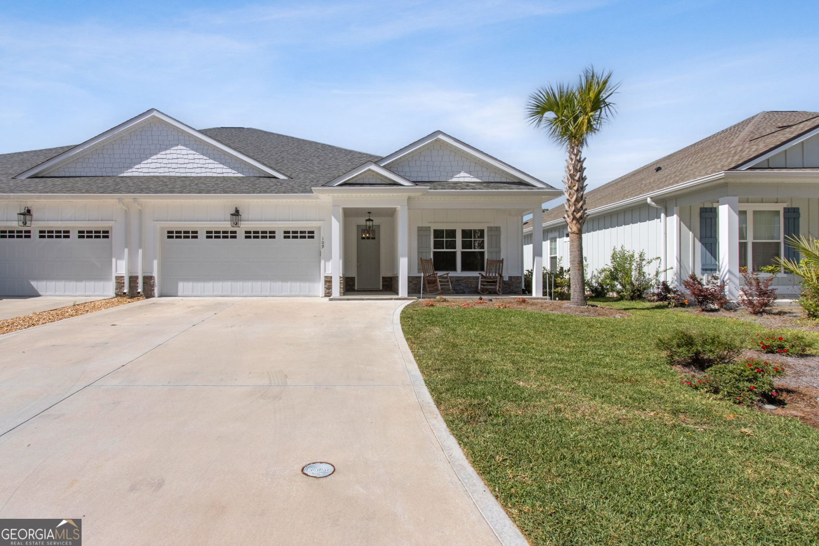 109 Green Turtle Court Kingsland - 1