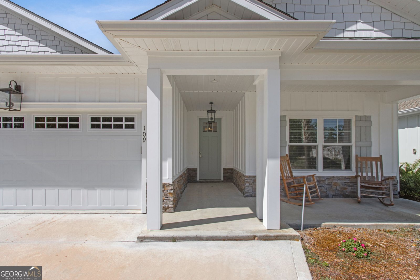 109 Green Turtle Court Kingsland - 2
