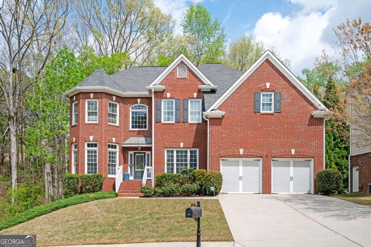 455 Cooper Woods Court Smyrna - 1