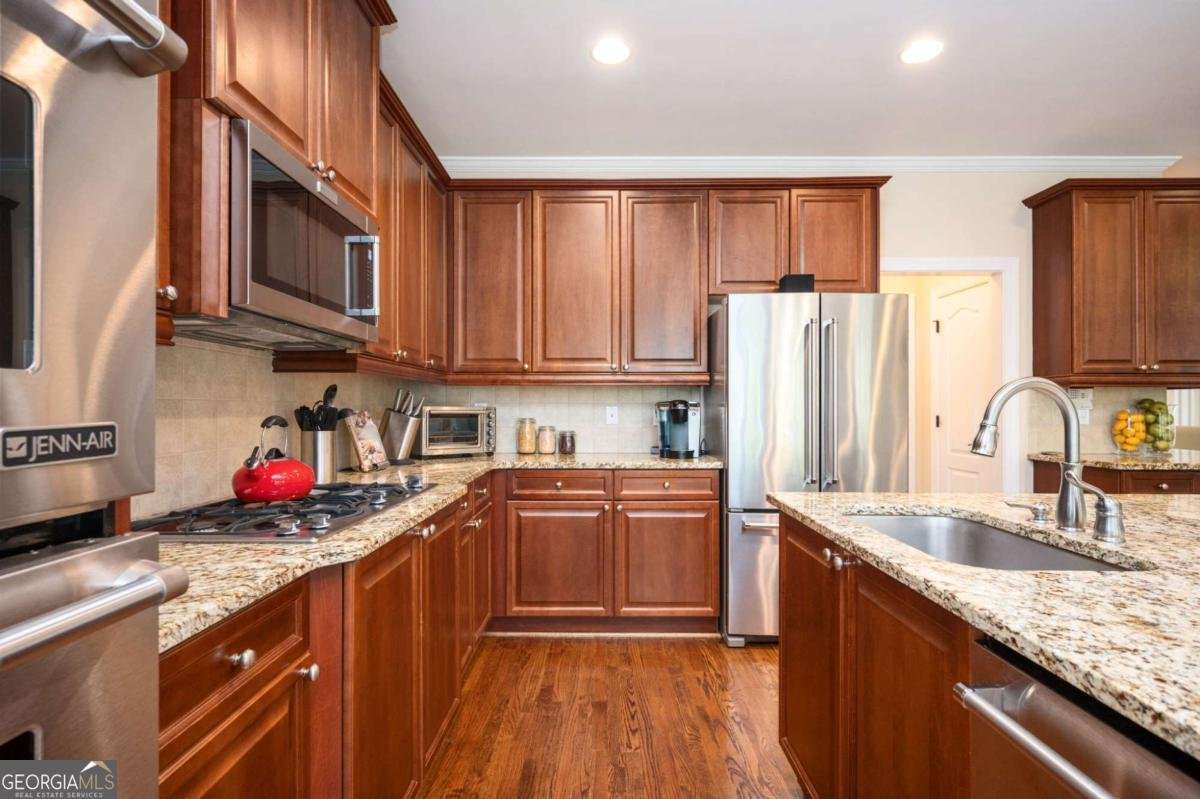 455 Cooper Woods Court Smyrna - 10