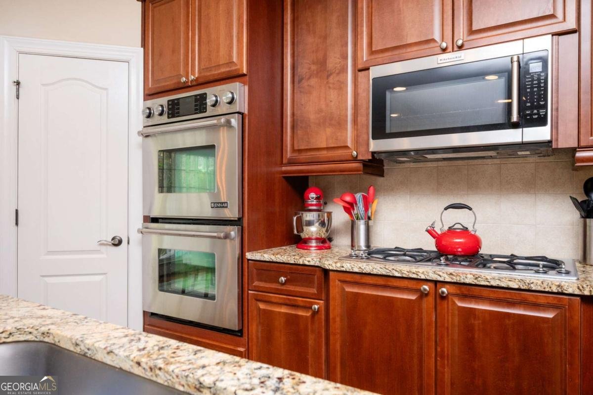 455 Cooper Woods Court Smyrna - 11