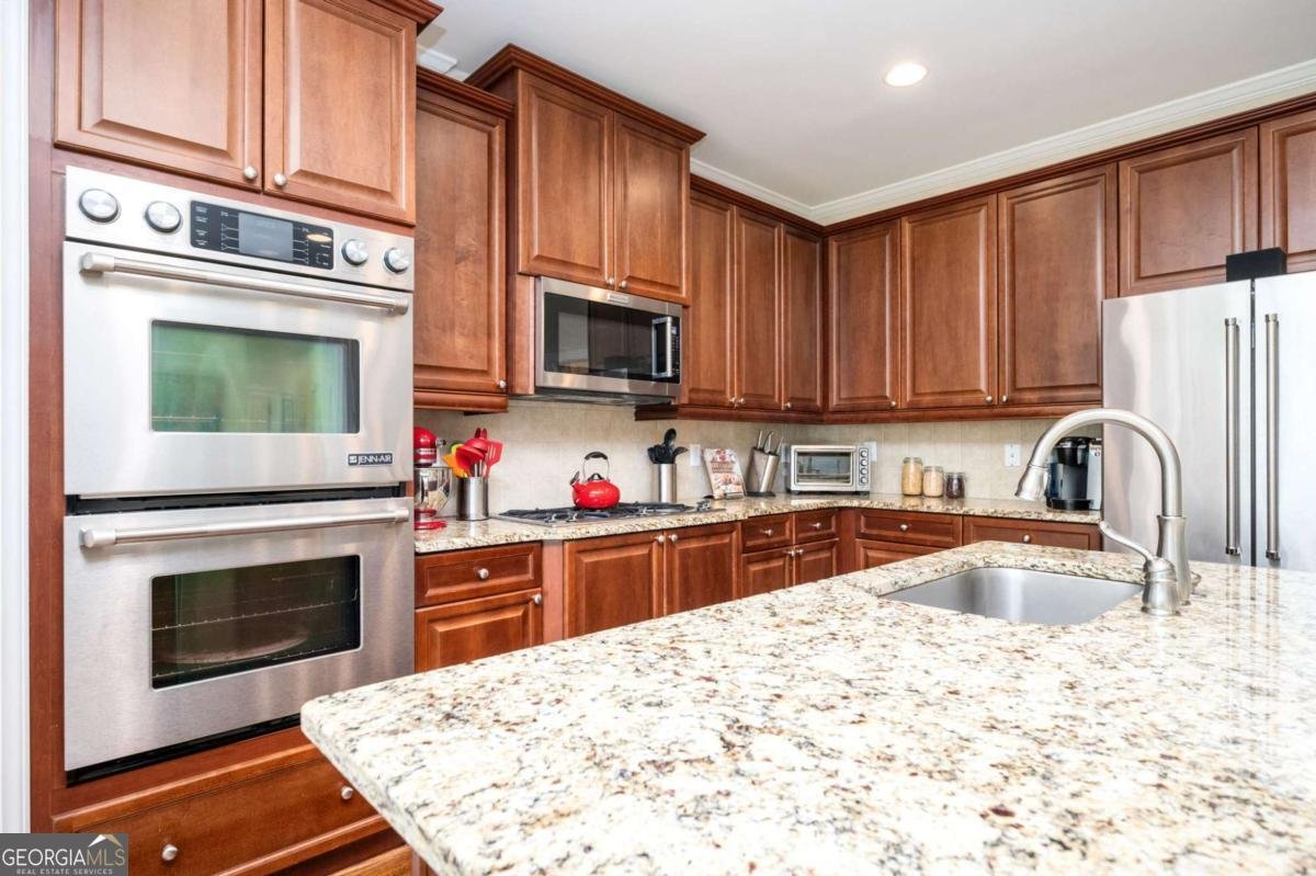 455 Cooper Woods Court Smyrna - 12