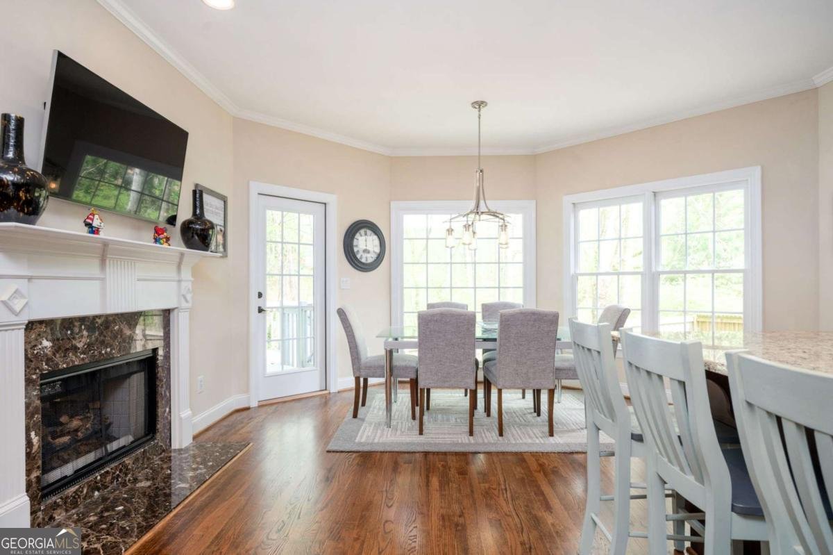 455 Cooper Woods Court Smyrna - 13