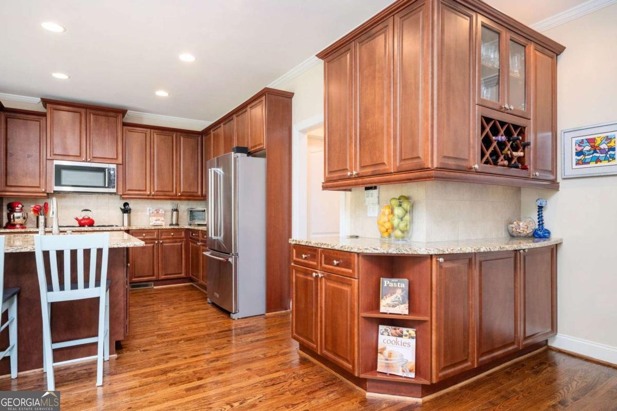 455 Cooper Woods Court Smyrna - 14
