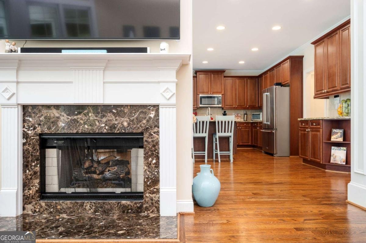 455 Cooper Woods Court Smyrna - 15