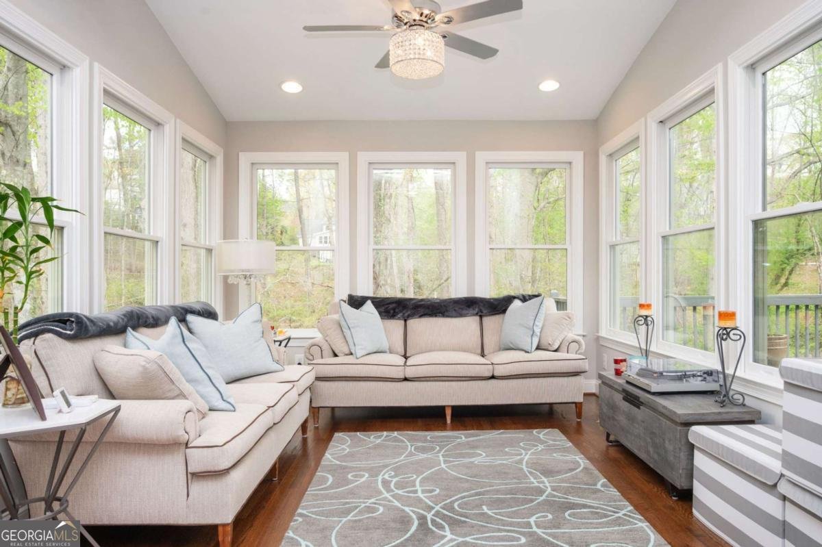 455 Cooper Woods Court Smyrna - 16