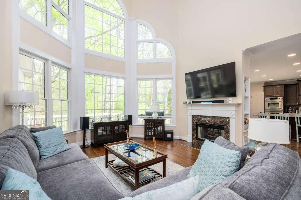 455 Cooper Woods Court Smyrna - 18