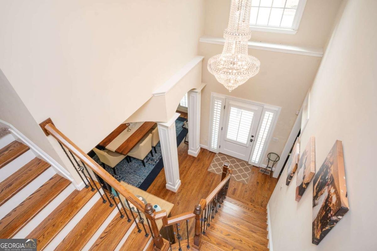 455 Cooper Woods Court Smyrna - 20