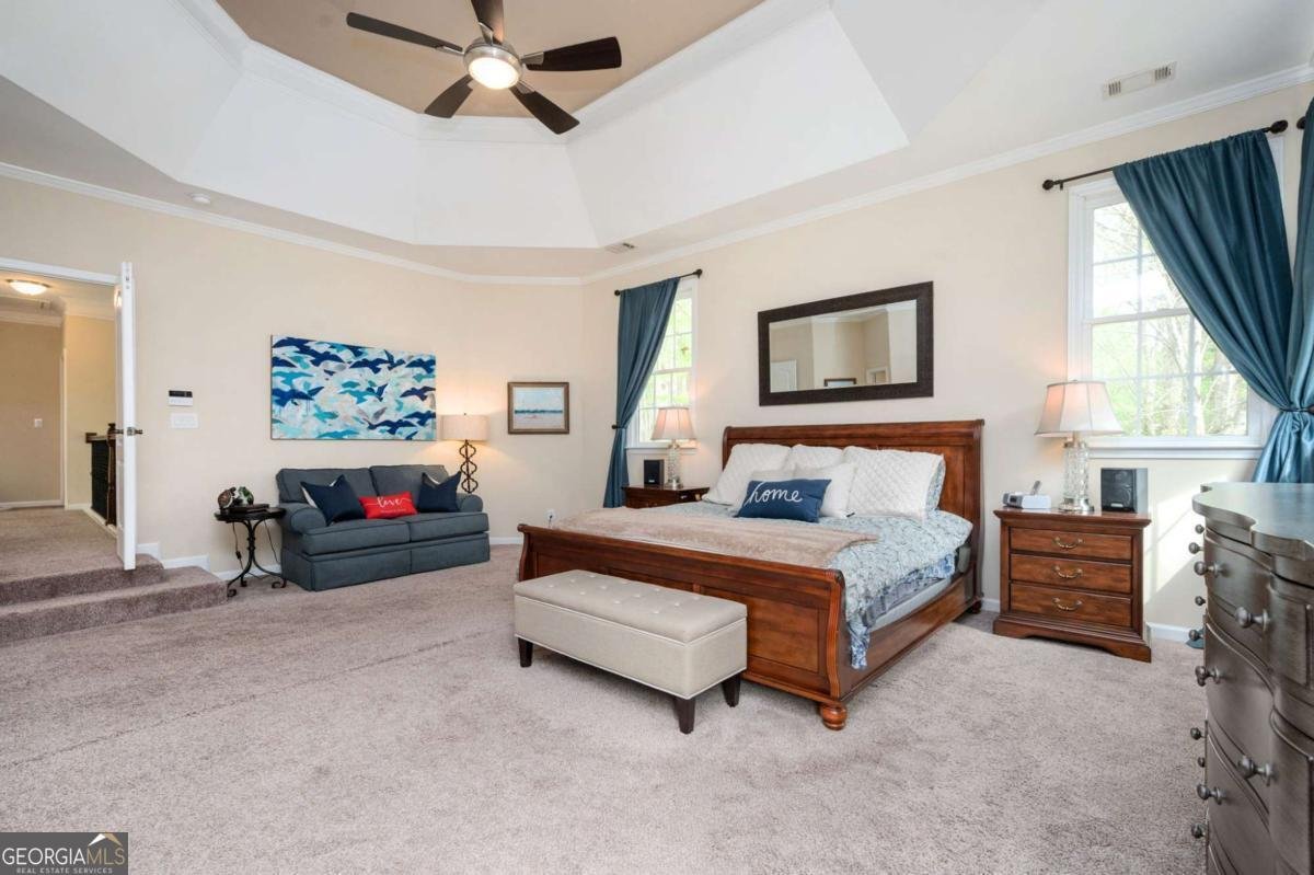 455 Cooper Woods Court Smyrna - 22
