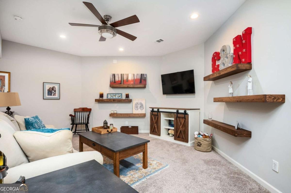 455 Cooper Woods Court Smyrna - 30