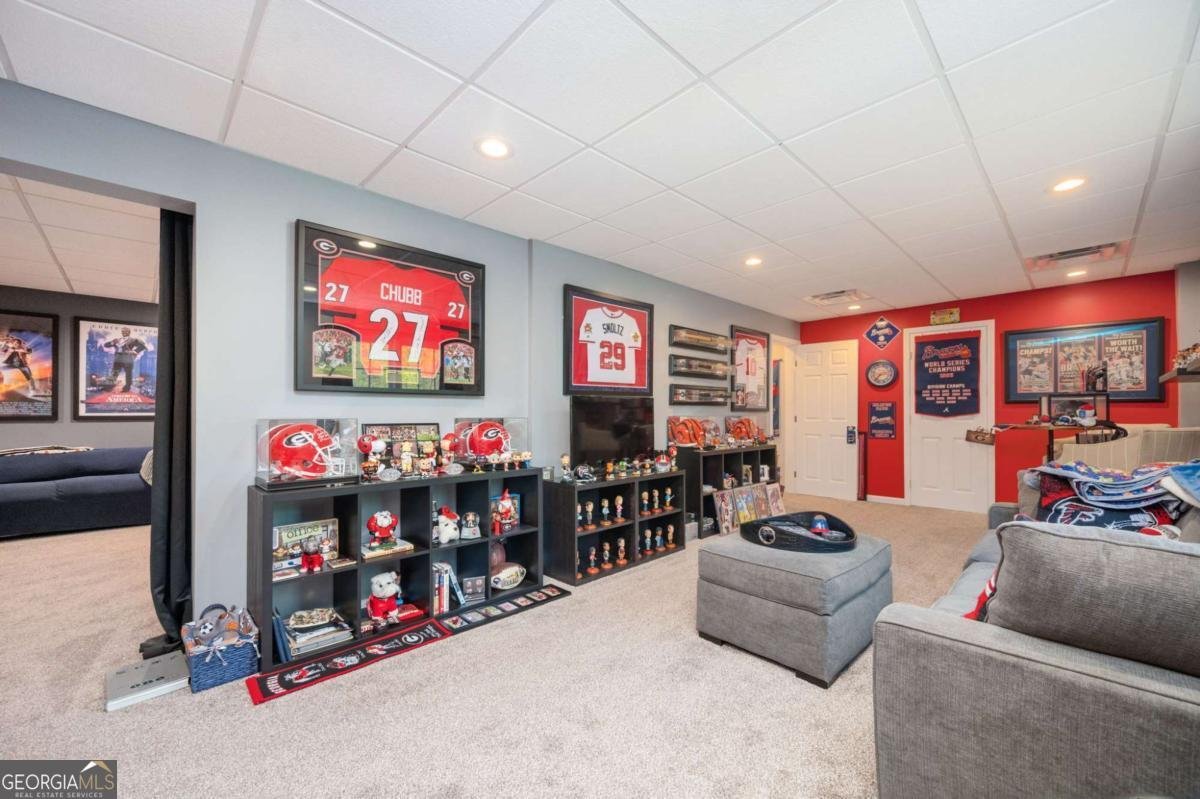 455 Cooper Woods Court Smyrna - 34