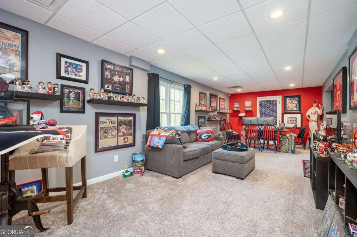 455 Cooper Woods Court Smyrna - 35