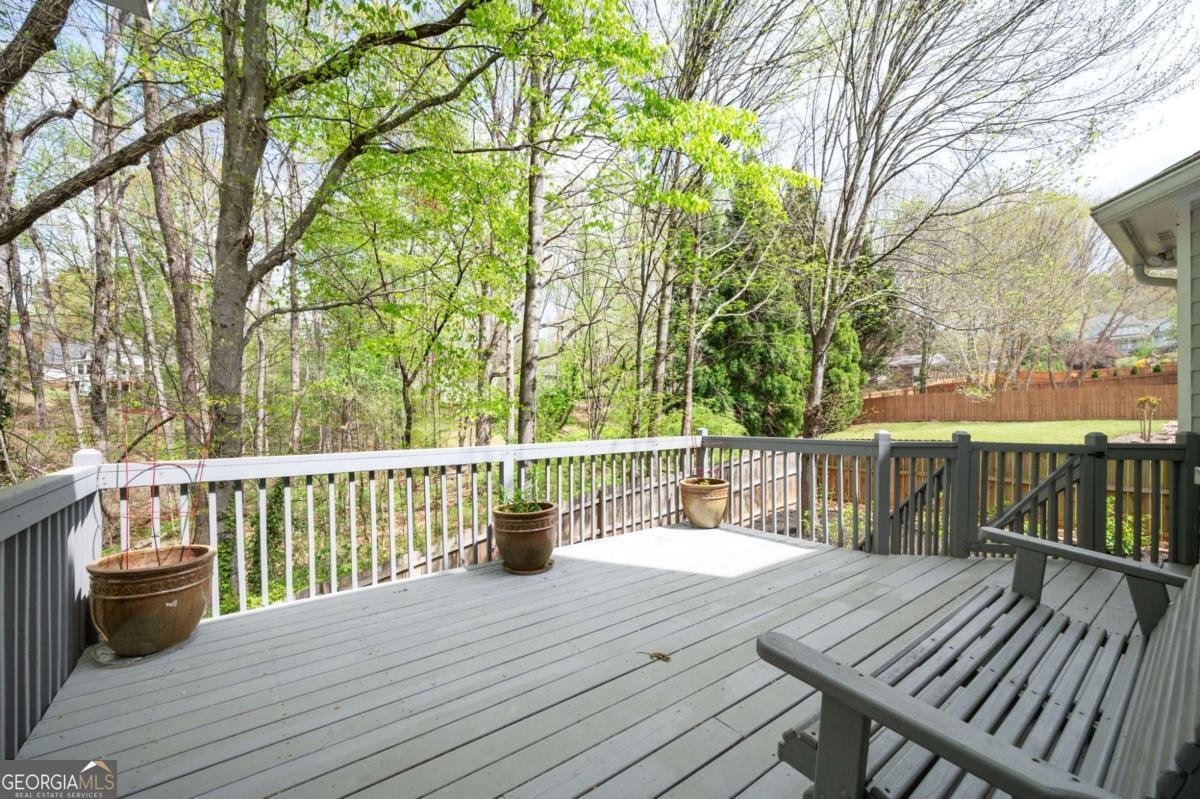 455 Cooper Woods Court Smyrna - 36