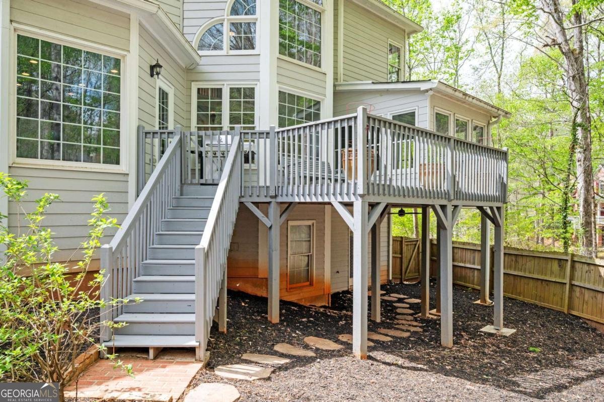 455 Cooper Woods Court Smyrna - 39