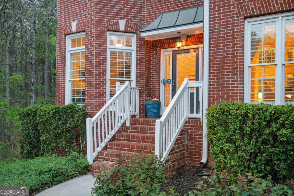 455 Cooper Woods Court Smyrna - 4