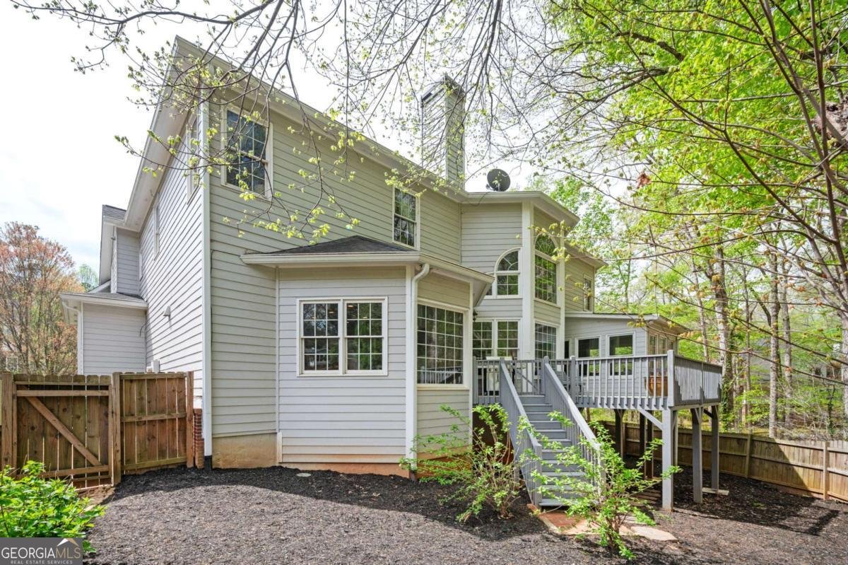 455 Cooper Woods Court Smyrna - 40