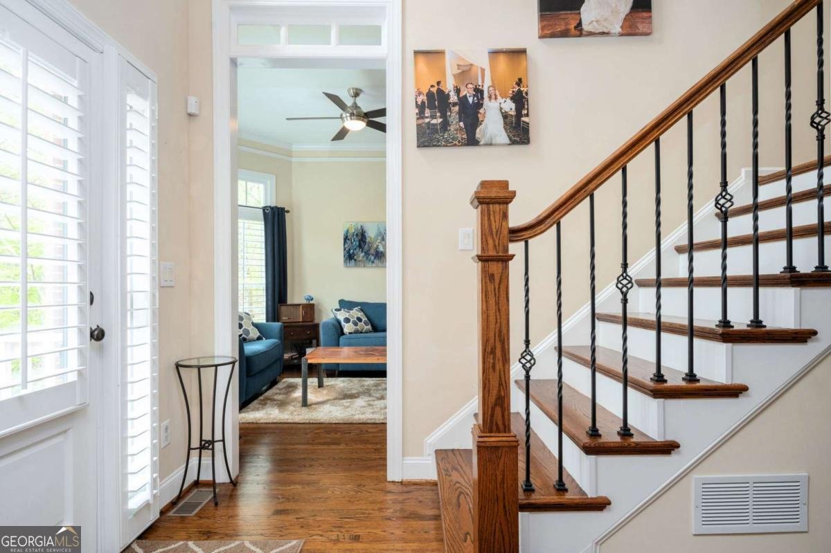 455 Cooper Woods Court Smyrna - 5