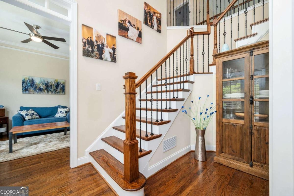 455 Cooper Woods Court Smyrna - 6