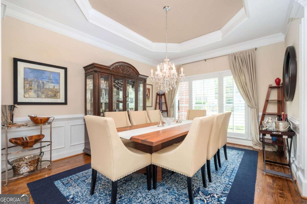 455 Cooper Woods Court Smyrna - 8