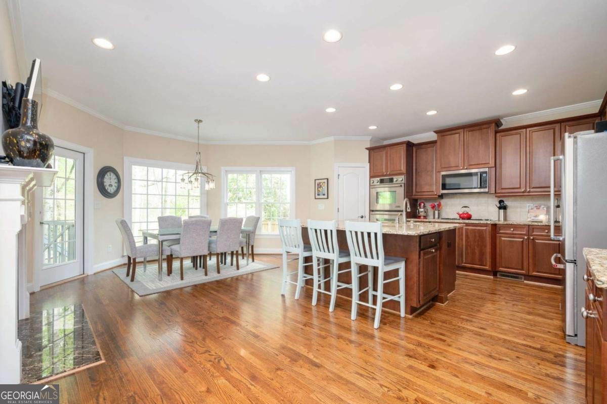 455 Cooper Woods Court Smyrna - 9