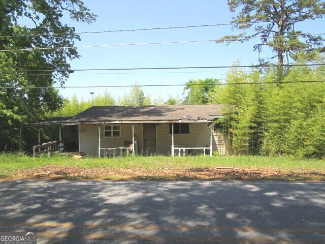 190 Youngblood Road Milledgeville - 1