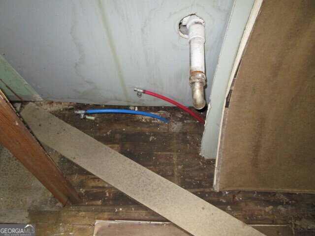 190 Youngblood Road Milledgeville - 19