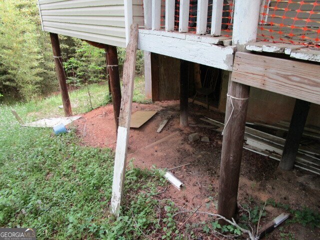190 Youngblood Road Milledgeville - 5