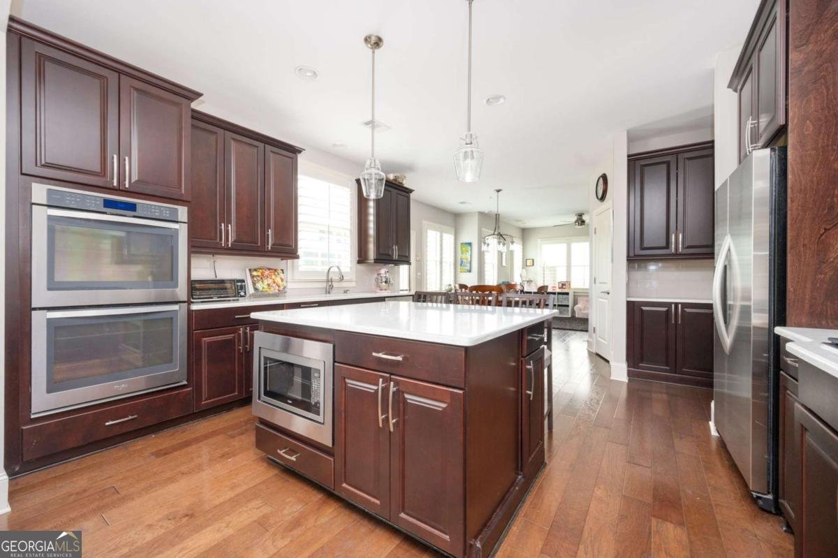 520 Tackett Farms Road Smyrna - 10