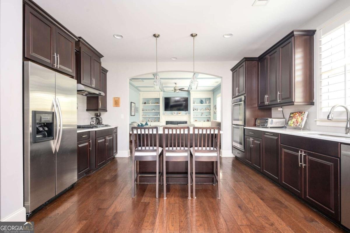 520 Tackett Farms Road Smyrna - 12