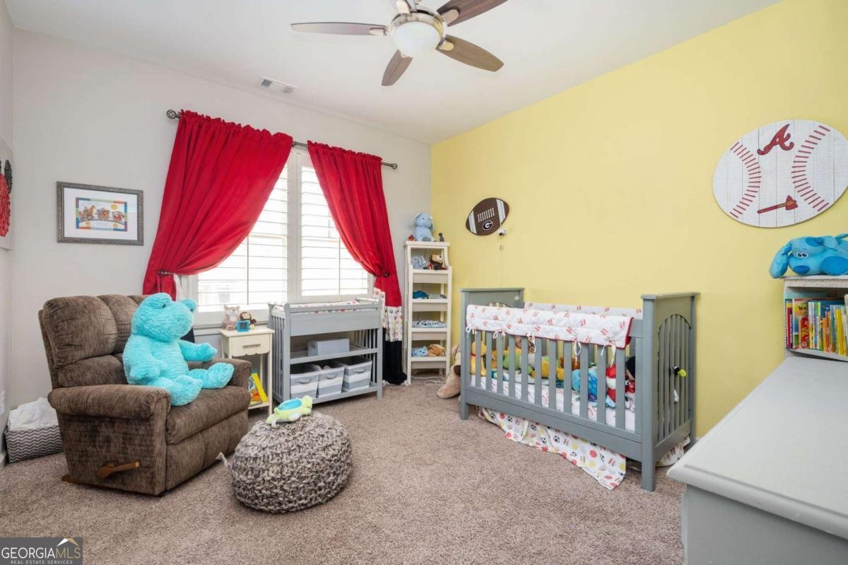 520 Tackett Farms Road Smyrna - 28