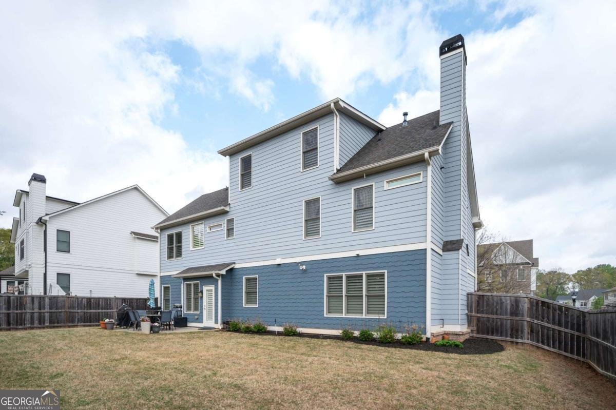 520 Tackett Farms Road Smyrna - 29