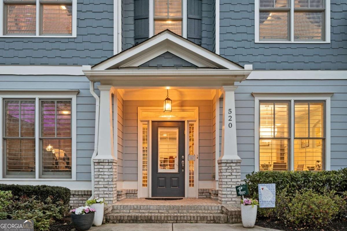 520 Tackett Farms Road Smyrna - 3