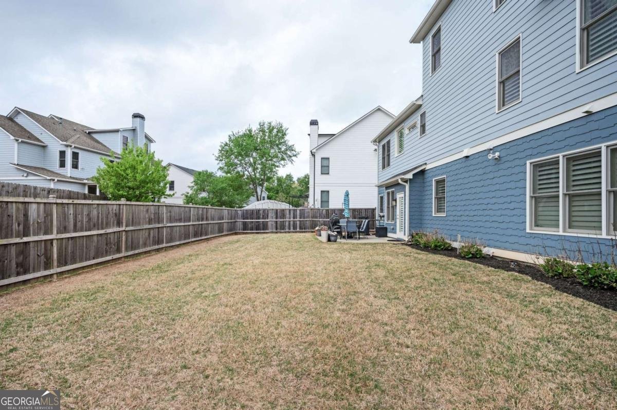 520 Tackett Farms Road Smyrna - 31