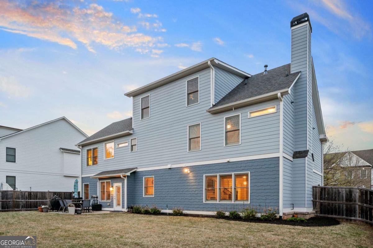 520 Tackett Farms Road Smyrna - 32