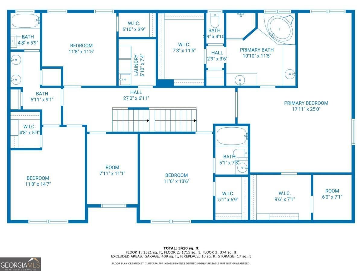 520 Tackett Farms Road Smyrna - 34