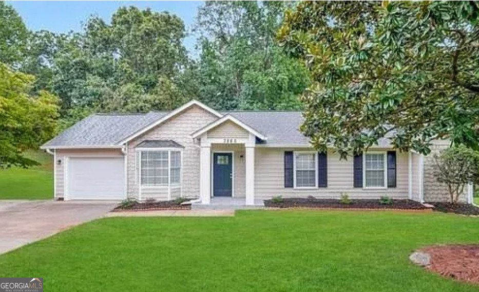 3865 Lehigh Boulevard Decatur - 1
