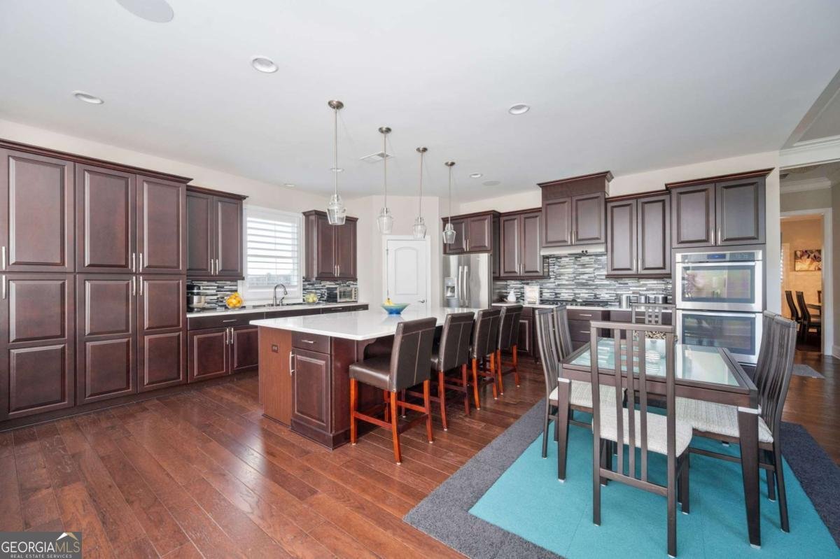 524 Tackett Farms Road Smyrna - 10