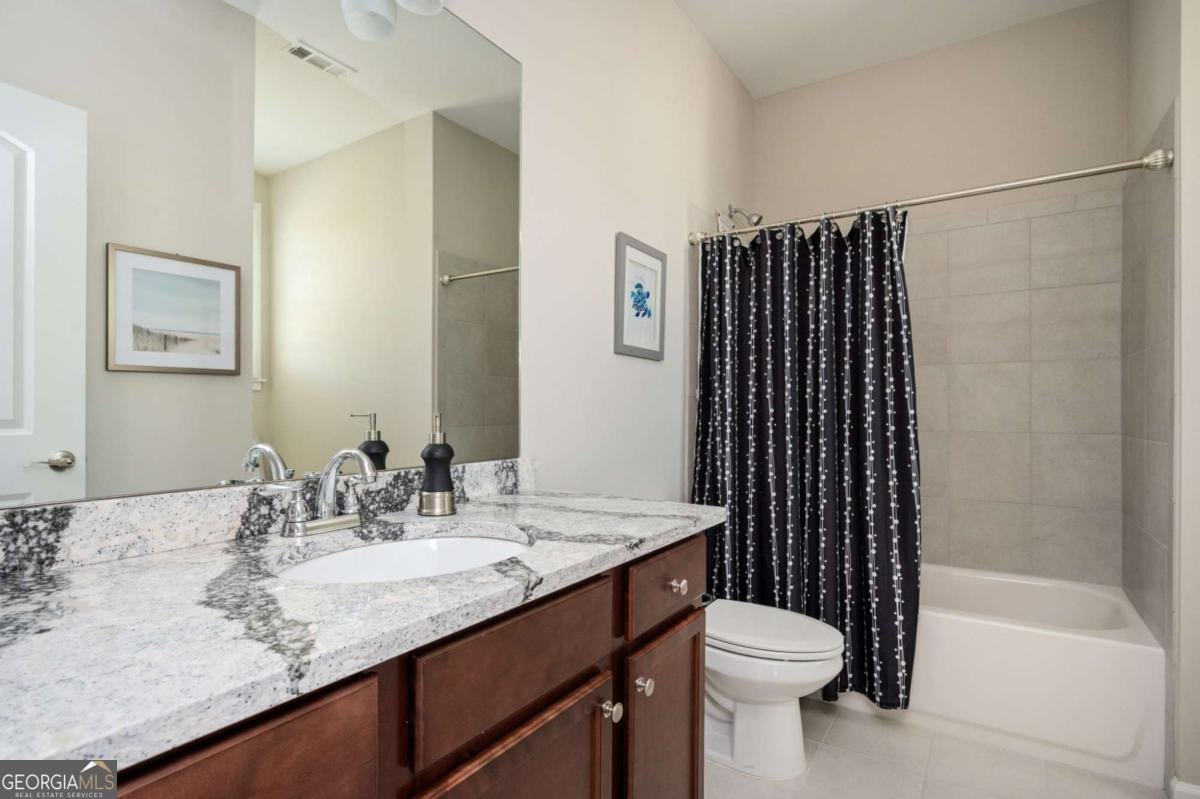 524 Tackett Farms Road Smyrna - 30