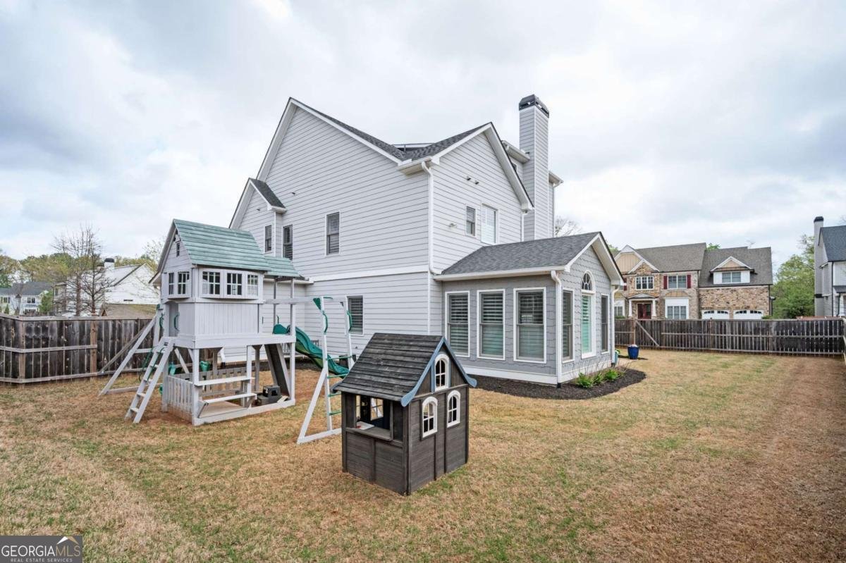 524 Tackett Farms Road Smyrna - 34