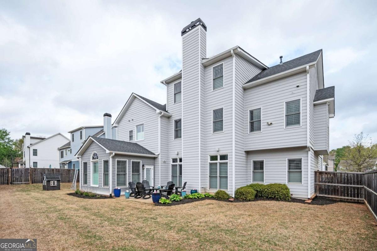 524 Tackett Farms Road Smyrna - 35