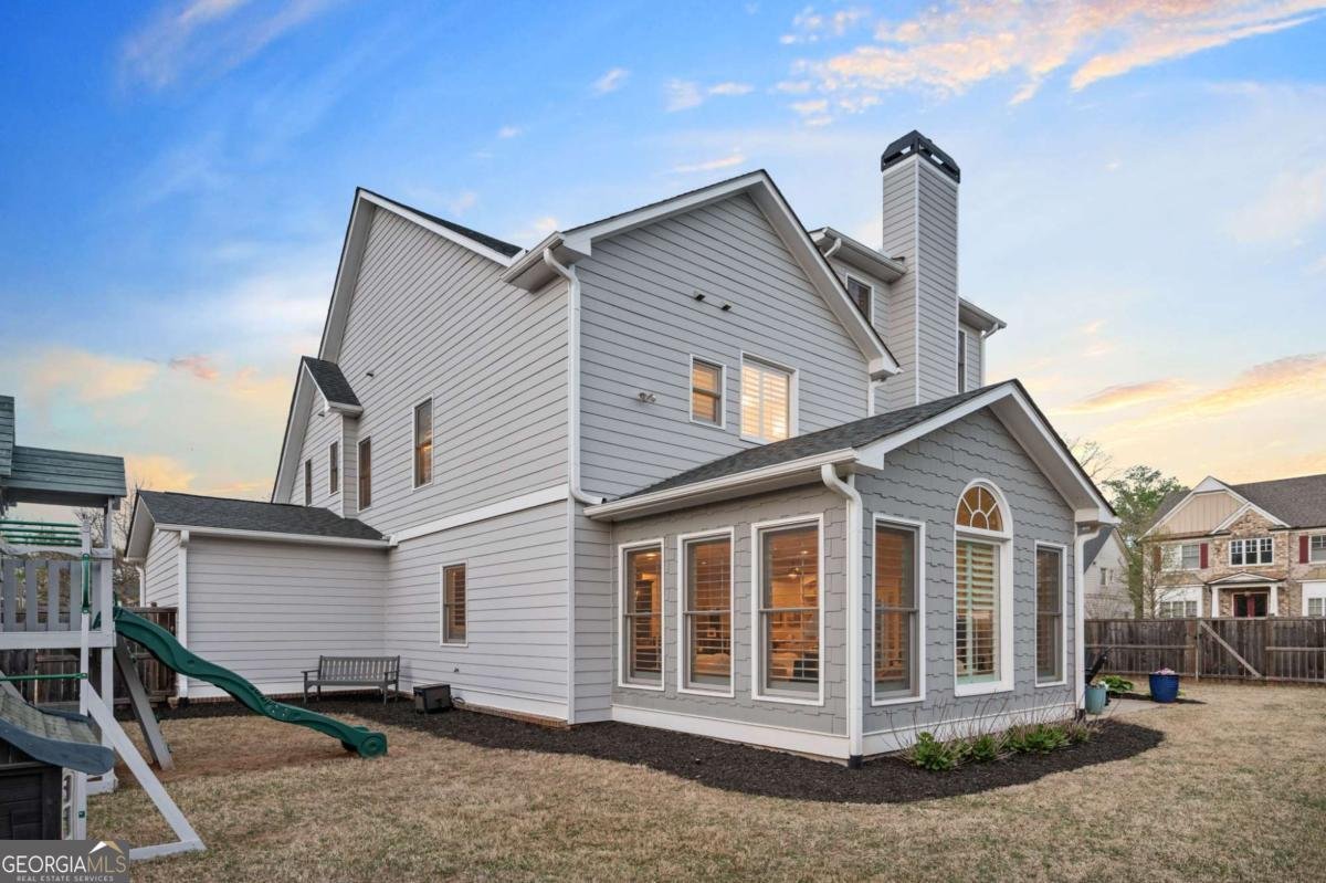 524 Tackett Farms Road Smyrna - 37