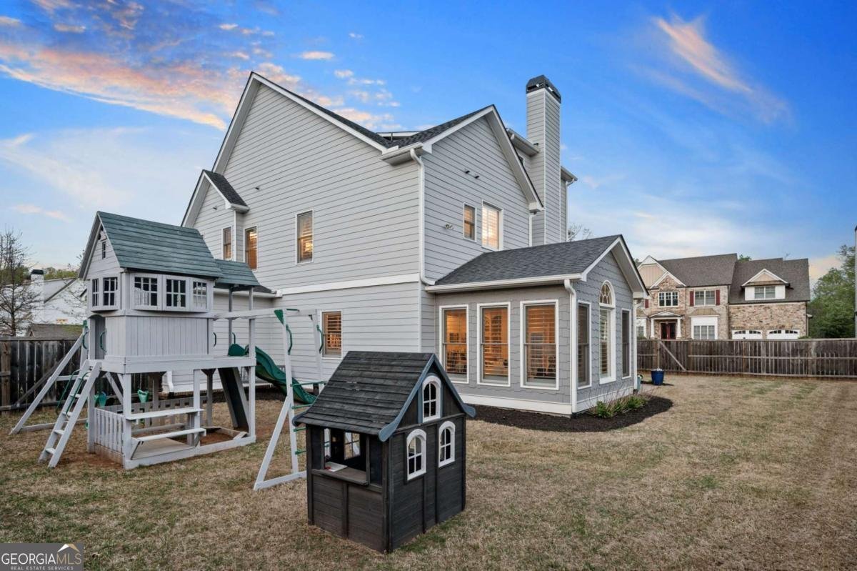 524 Tackett Farms Road Smyrna - 38