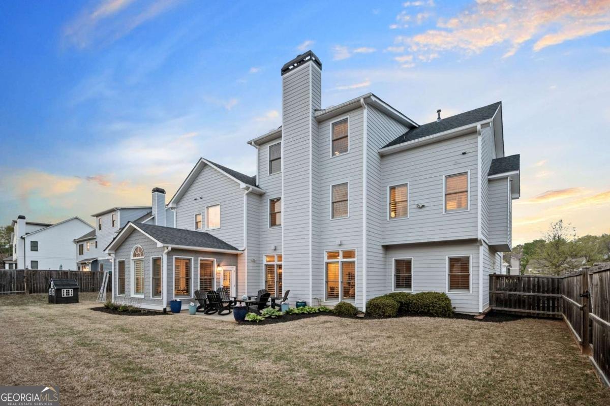 524 Tackett Farms Road Smyrna - 39