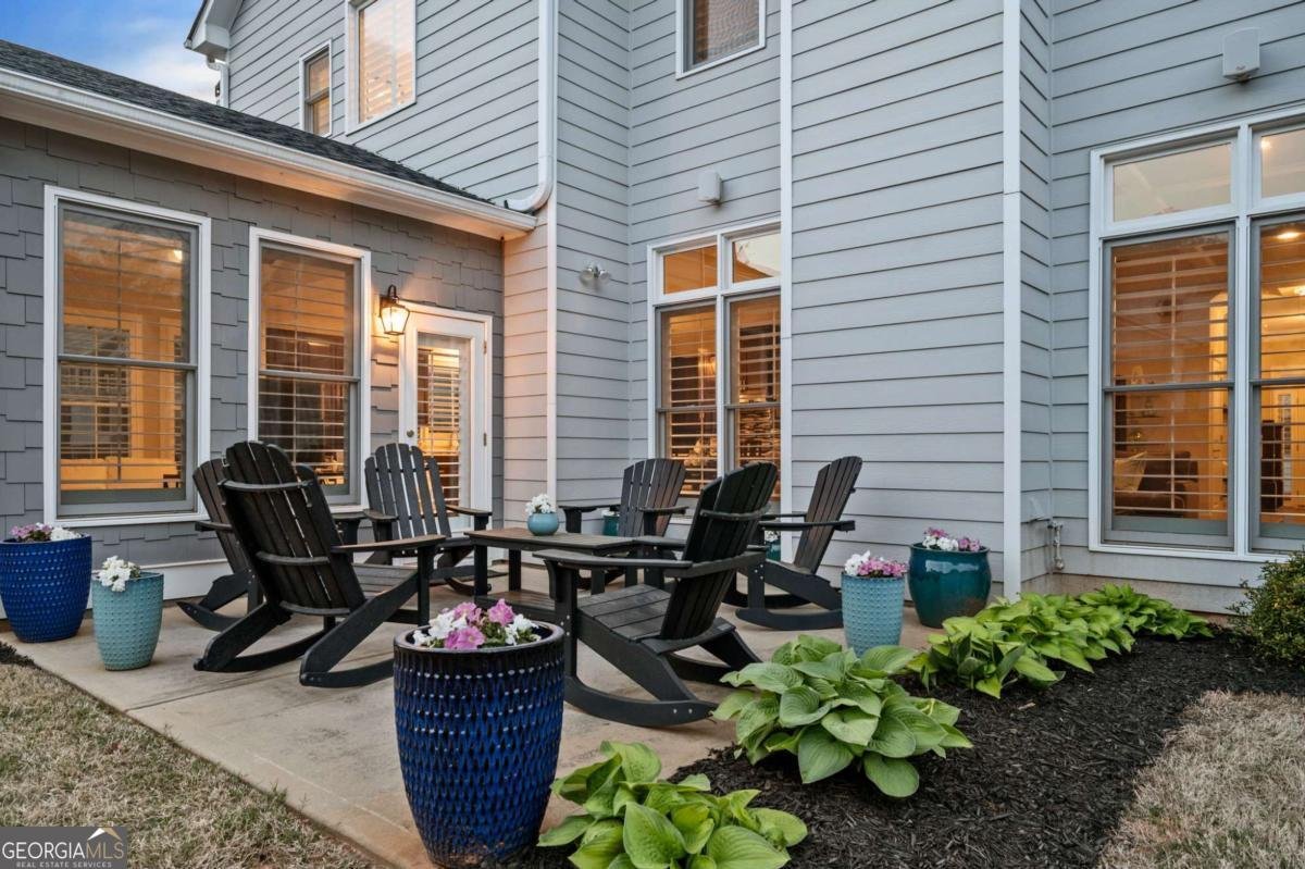 524 Tackett Farms Road Smyrna - 40