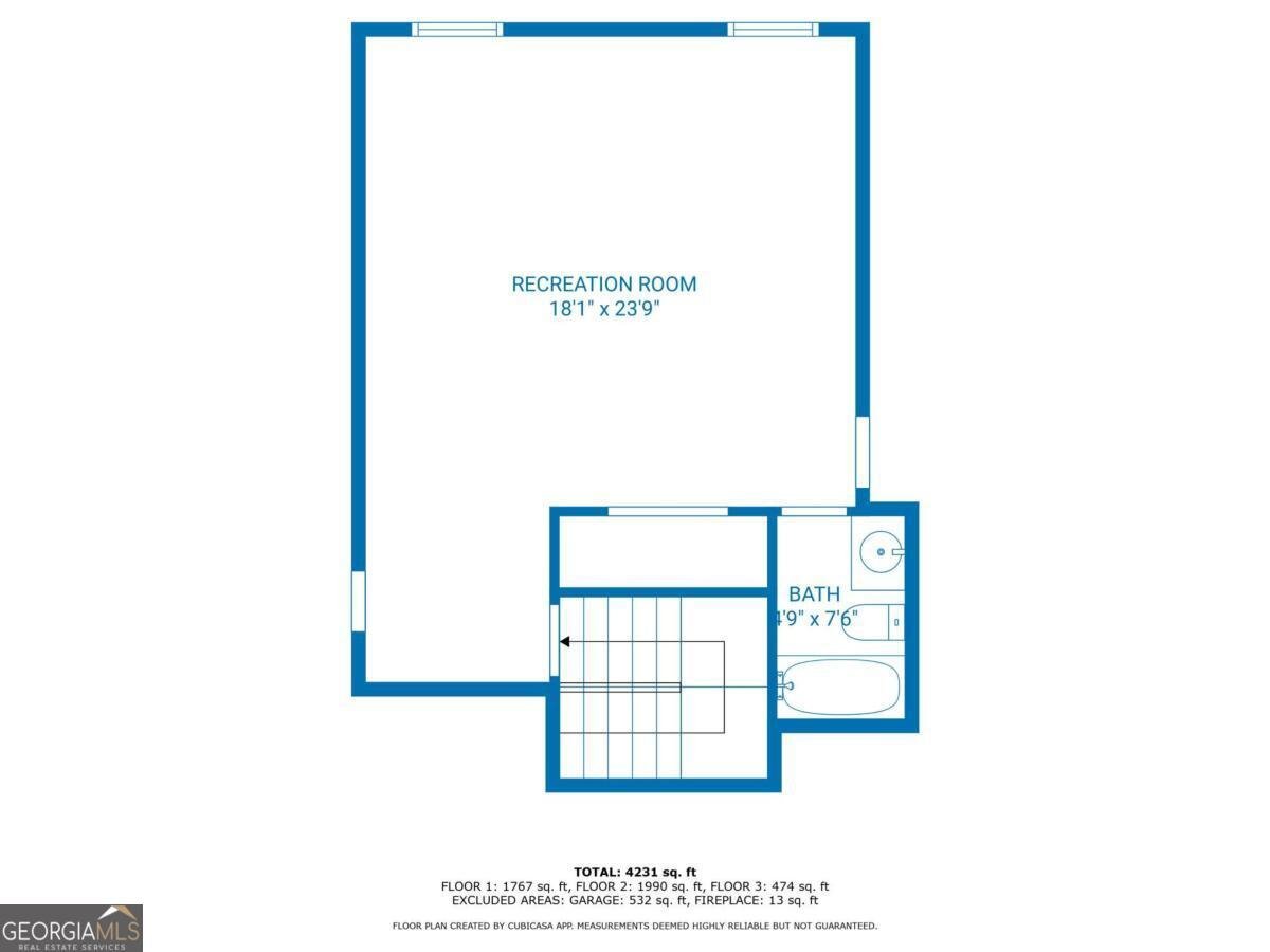 524 Tackett Farms Road Smyrna - 43